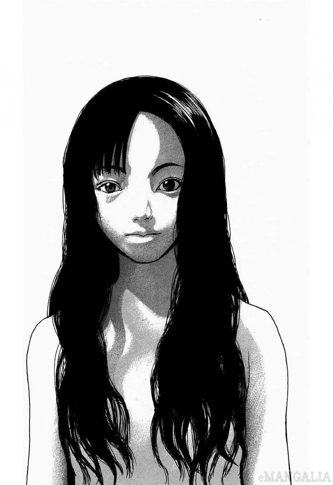 Angel Densetsu capítulo 78, página 32
