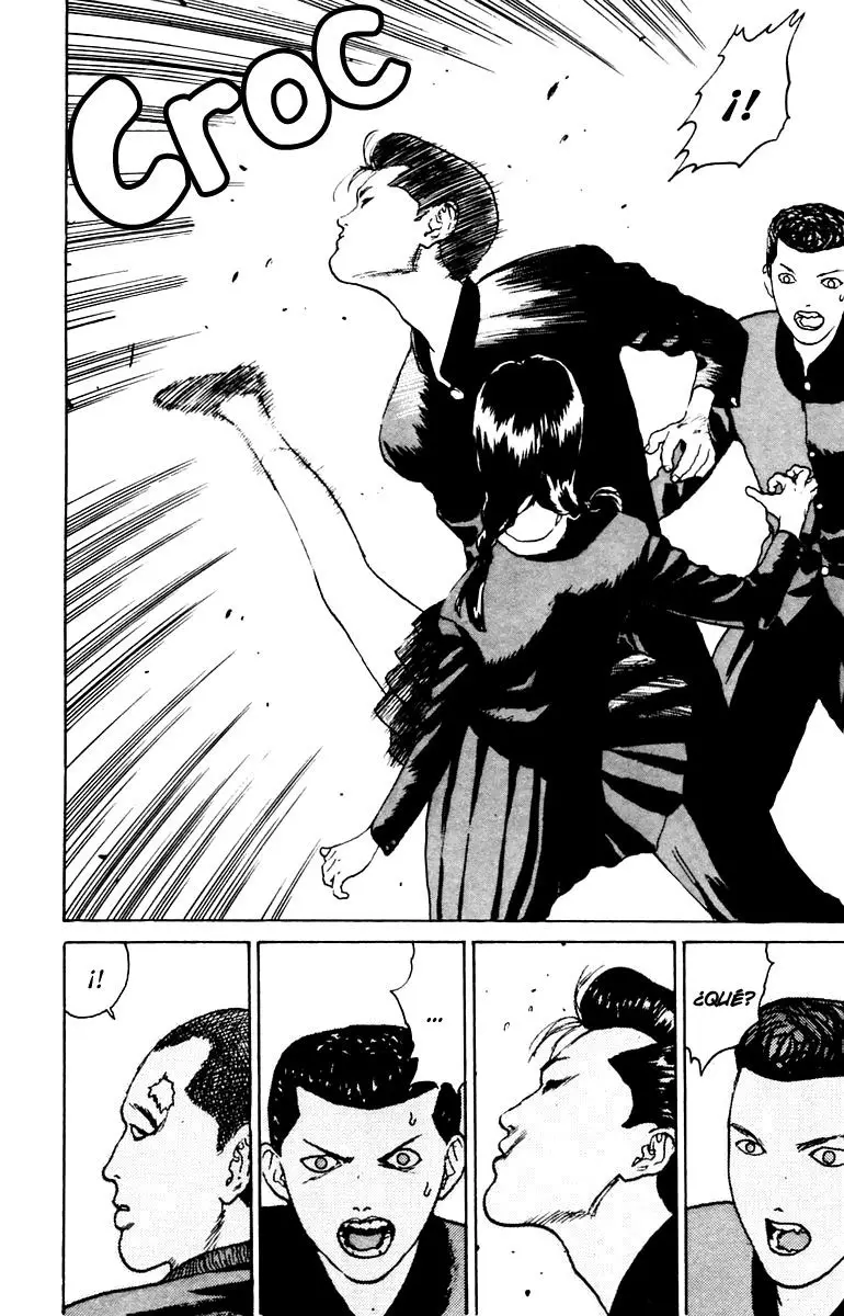 Angel Densetsu capítulo 8, página 13