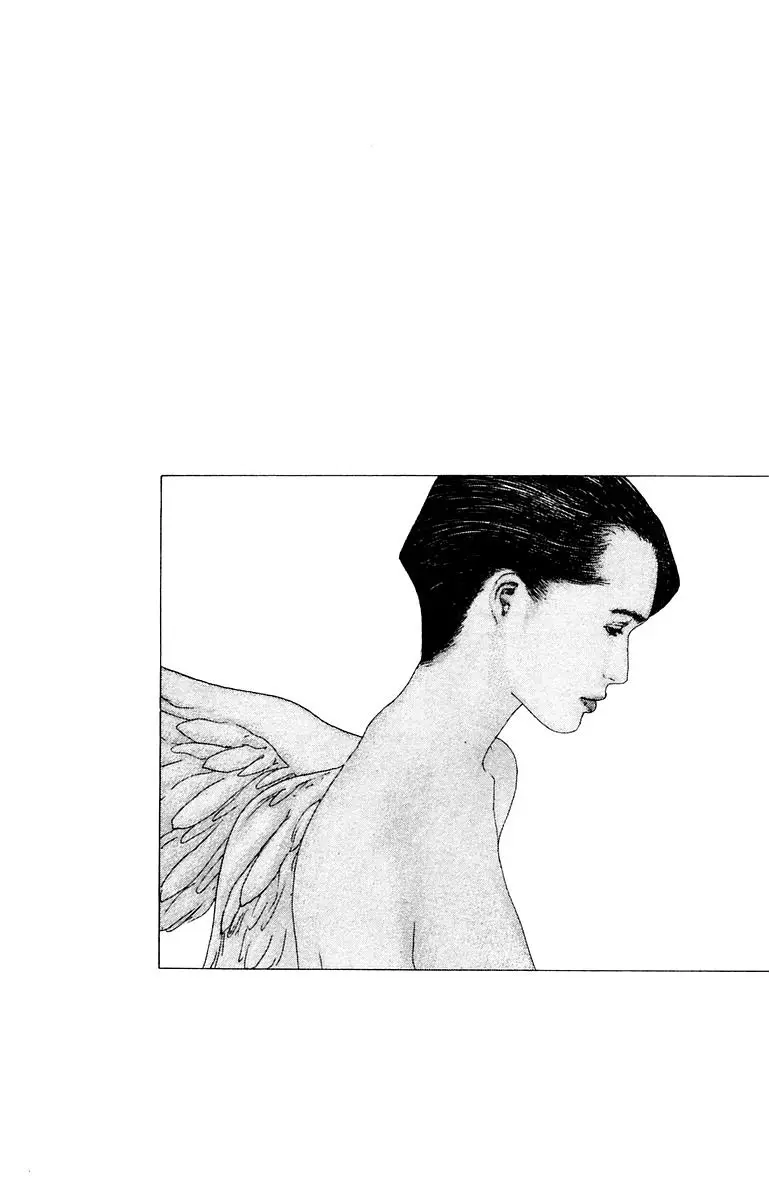 Angel Densetsu capítulo 8, página 33