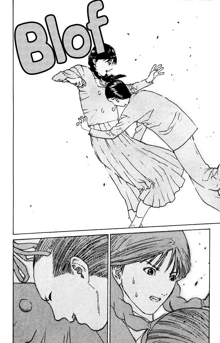 Angel Densetsu capítulo 9, página 30