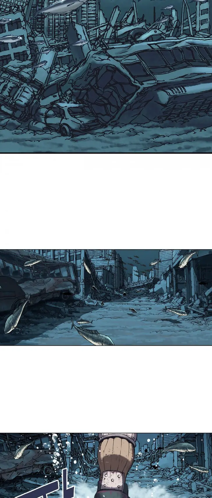 Leviatan capítulo 1, página 6