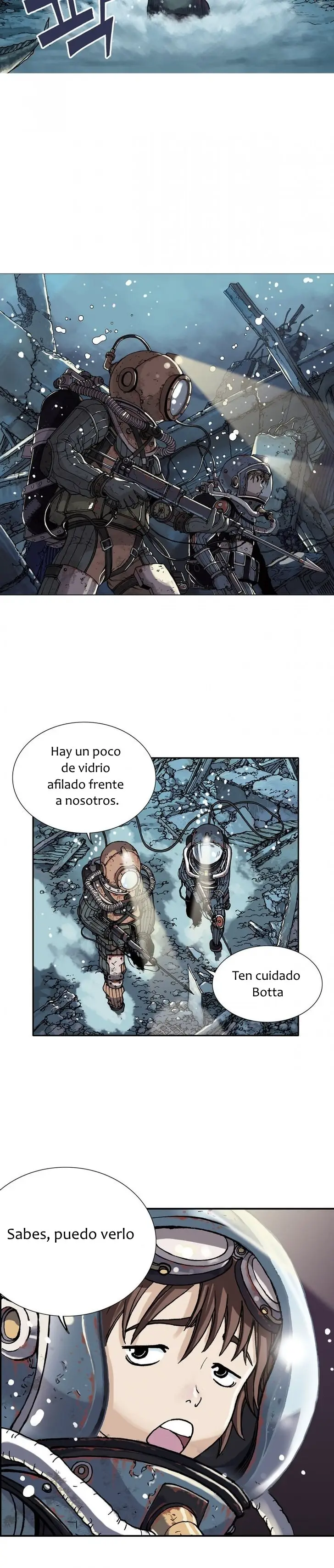 Leviatan capítulo 1, página 7