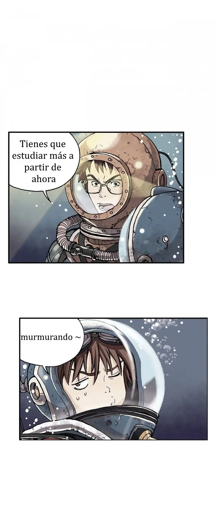Leviatan capítulo 1, página 13