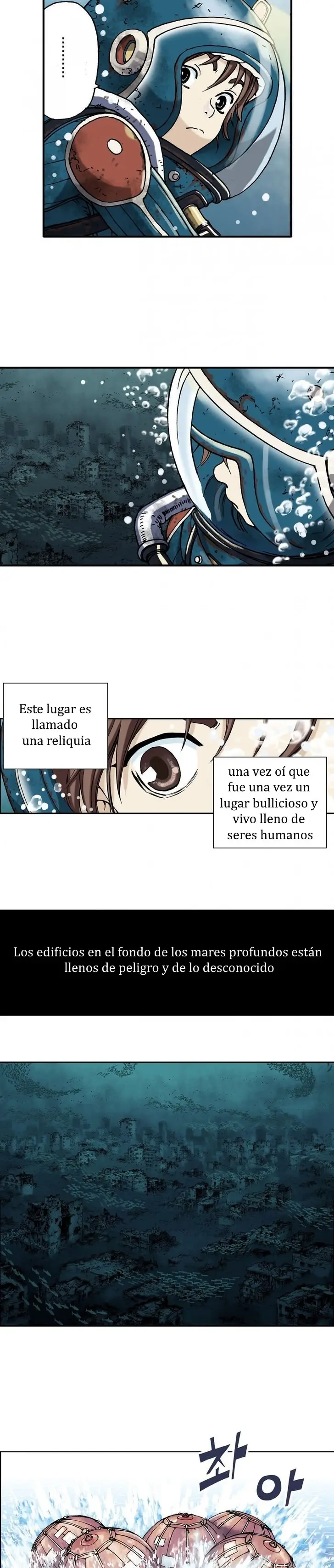 Leviatan capítulo 1, página 18