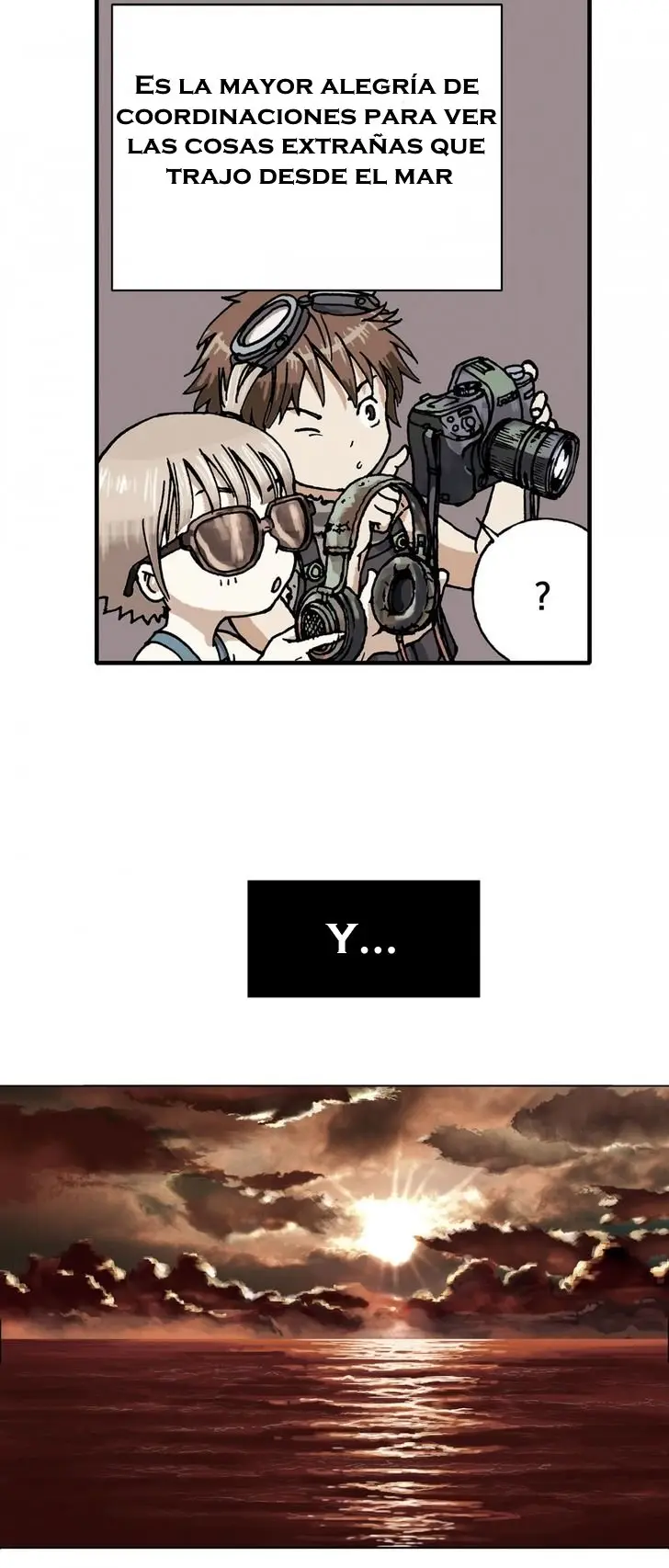 Leviatan capítulo 1, página 31