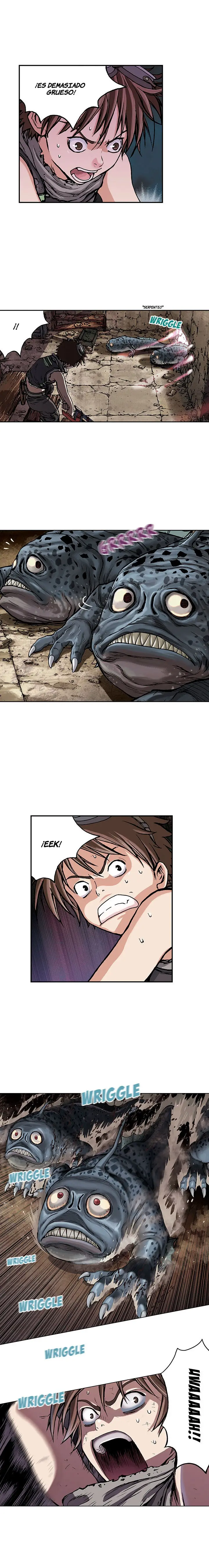 Leviatan capítulo 10, página 9