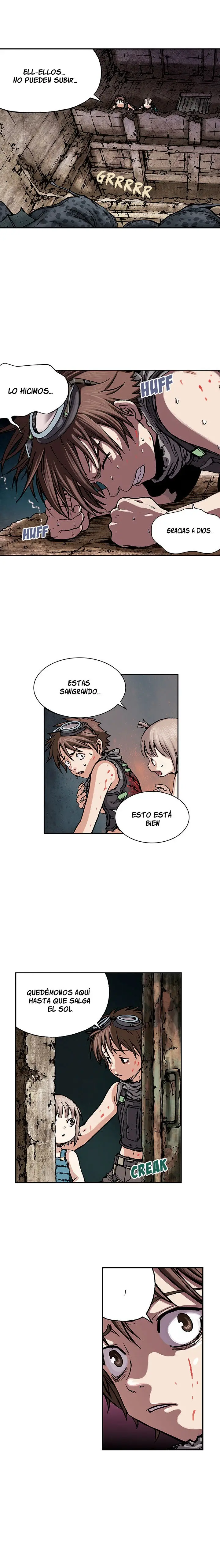 Leviatan capítulo 10, página 13