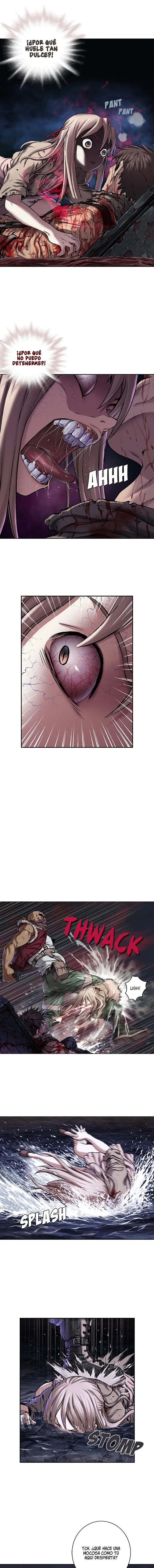 Leviatan capítulo 100, página 4