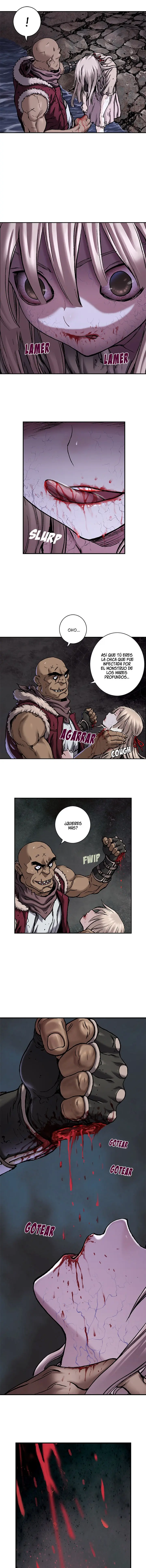 Leviatan capítulo 100, página 7