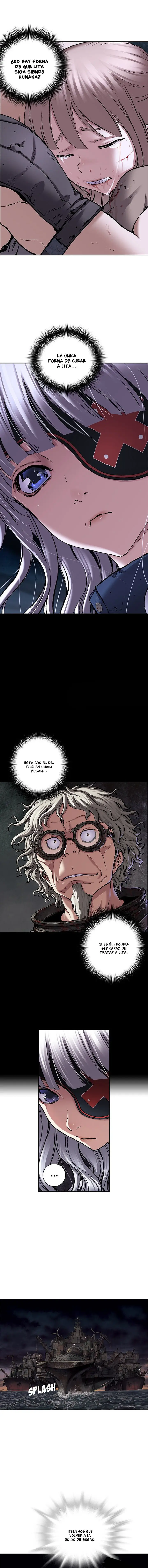 Leviatan capítulo 103, página 2