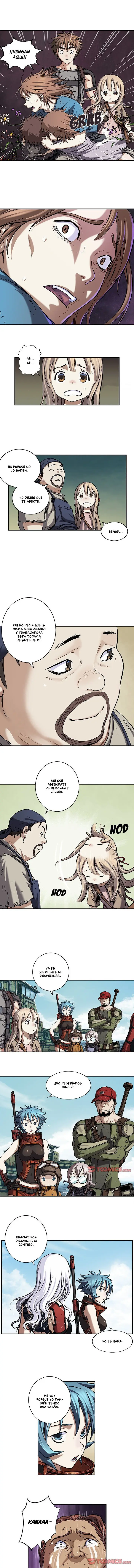 Leviatan capítulo 103, página 6