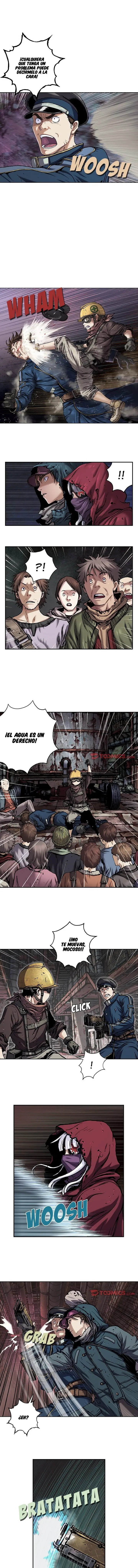 Leviatan capítulo 107, página 7
