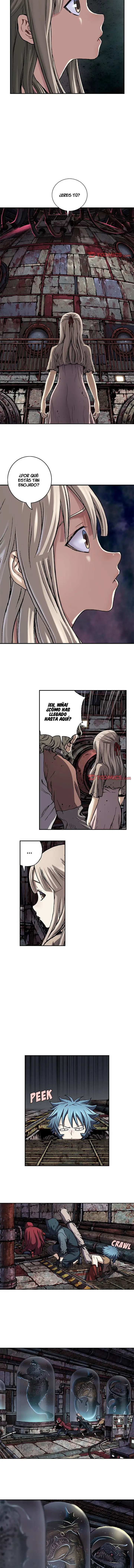 Leviatan capítulo 108, página 4