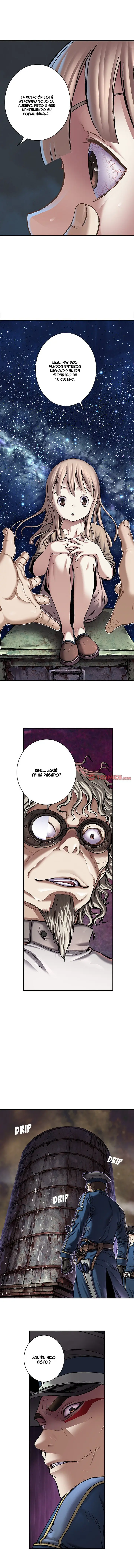 Leviatan capítulo 108, página 6