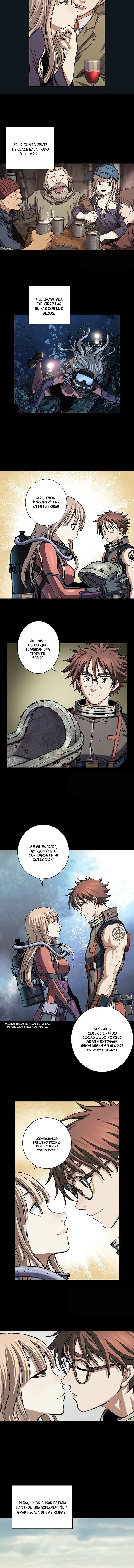 Leviatan capítulo 109, página 6