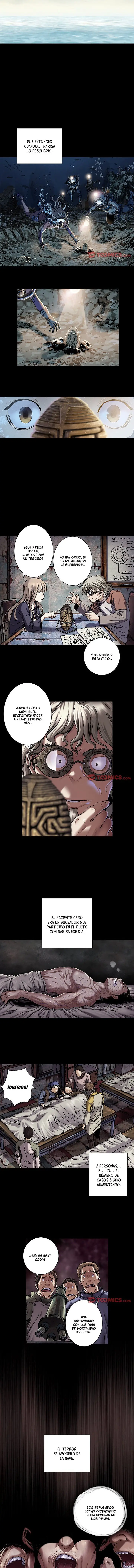 Leviatan capítulo 109, página 7