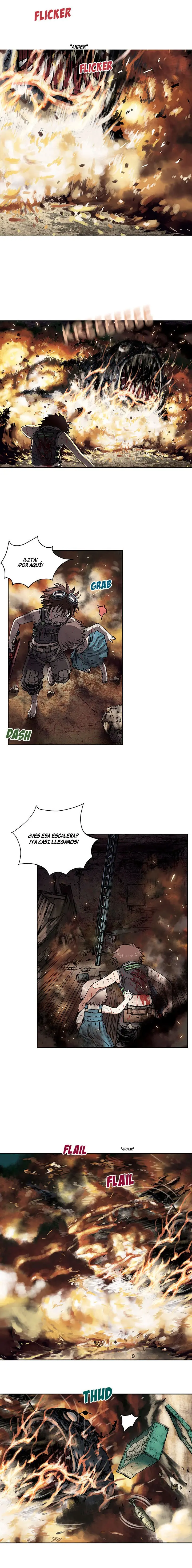 Leviatan capítulo 11, página 6