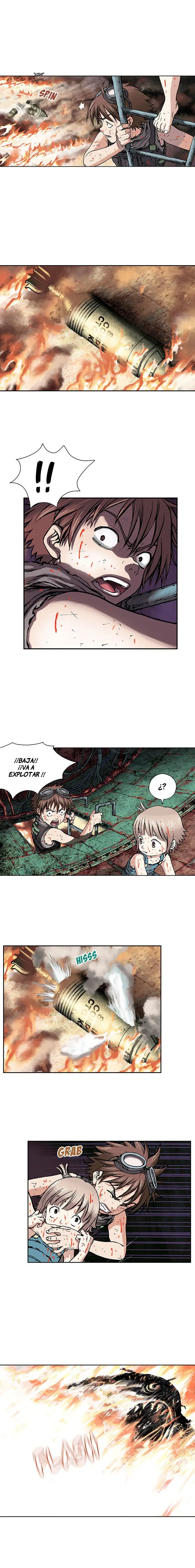 Leviatan capítulo 11, página 7