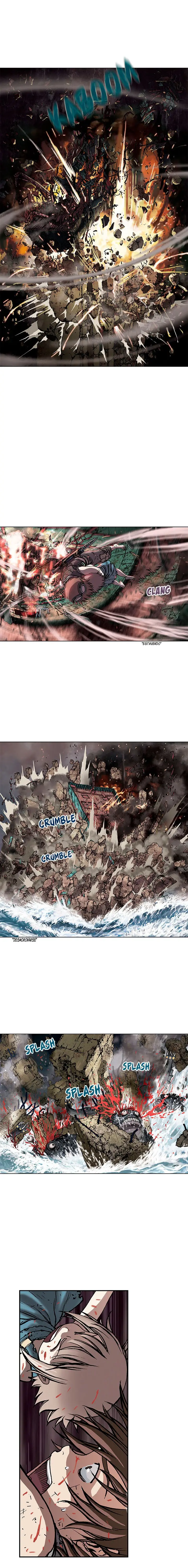 Leviatan capítulo 11, página 8
