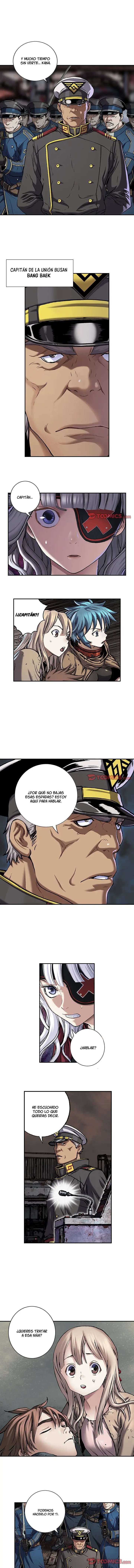 Leviatan capítulo 111, página 7