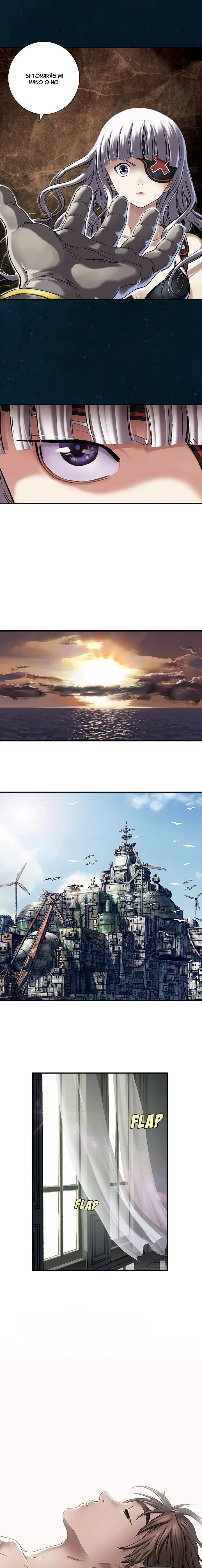 Leviatan capítulo 112, página 12