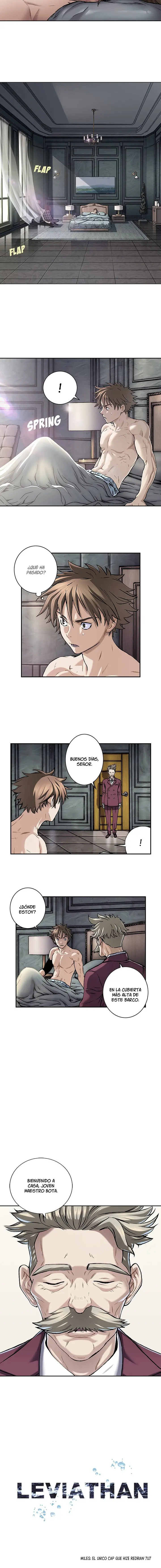 Leviatan capítulo 112, página 13