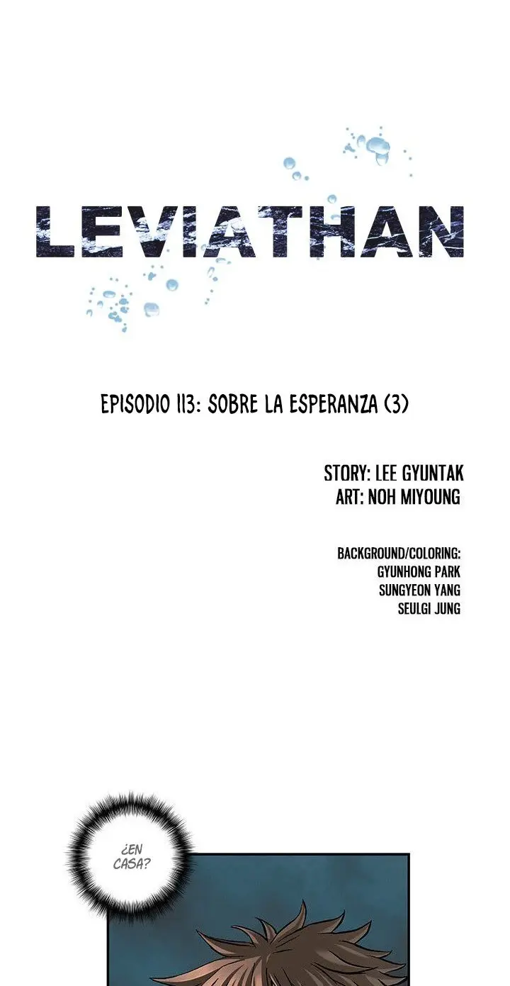 Leviatan capítulo 113, página 2