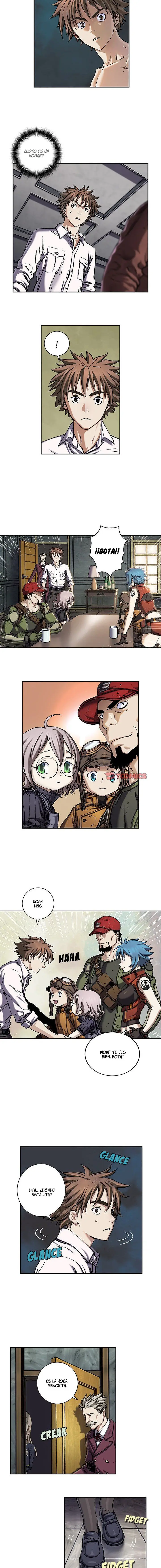 Leviatan capítulo 113, página 3