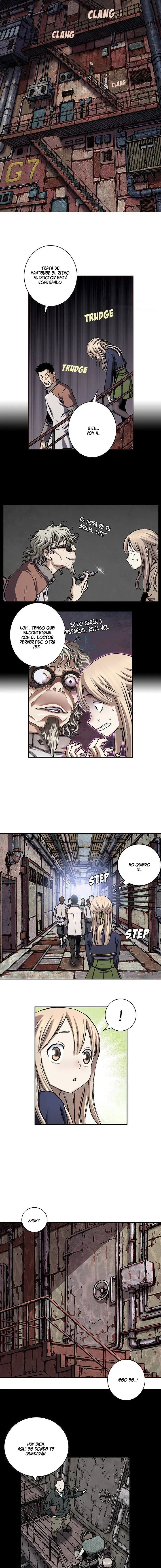 Leviatan capítulo 114, página 5