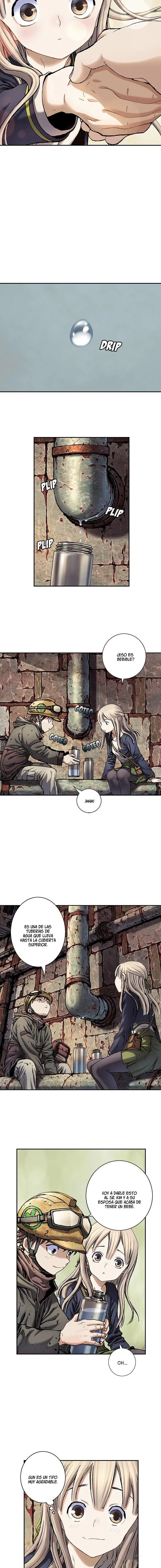 Leviatan capítulo 115, página 3