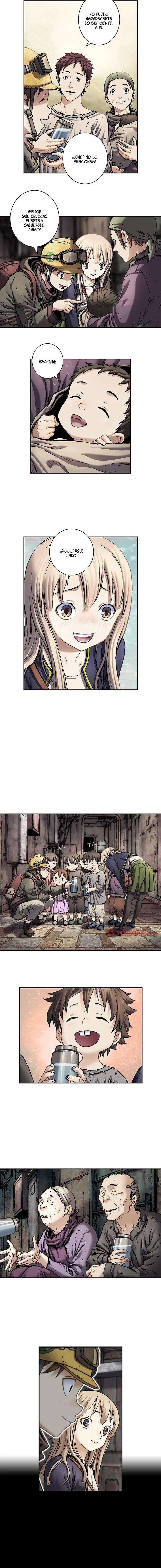 Leviatan capítulo 115, página 5