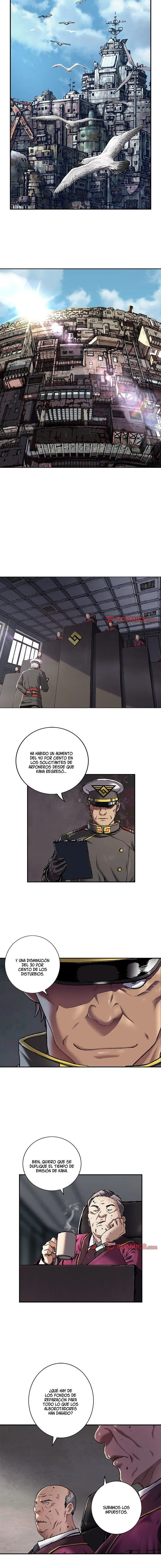 Leviatan capítulo 116, página 2