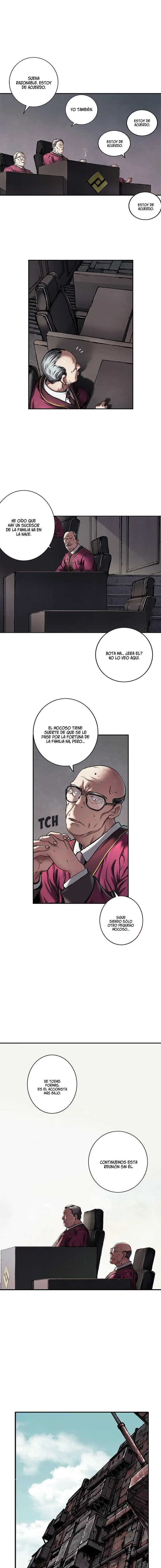 Leviatan capítulo 116, página 3