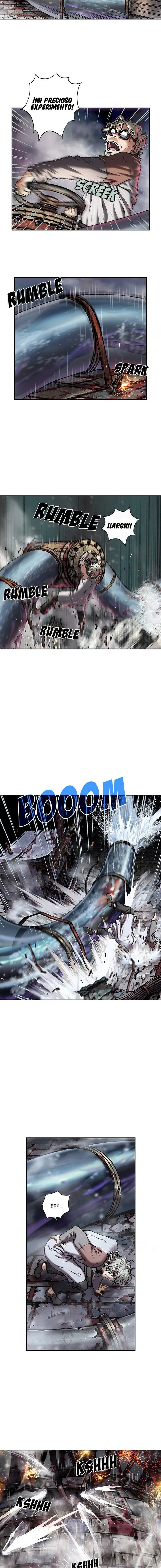 Leviatan capítulo 117, página 8
