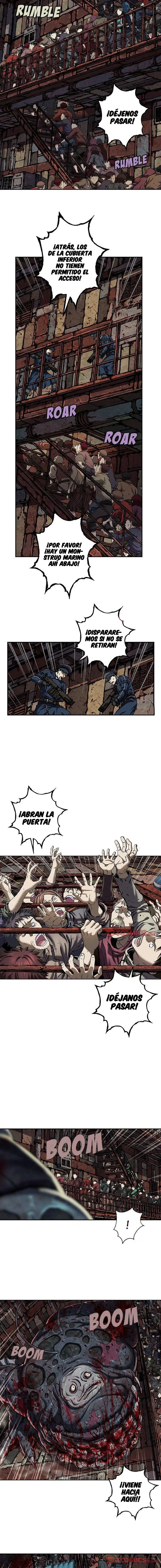 Leviatan capítulo 121, página 4