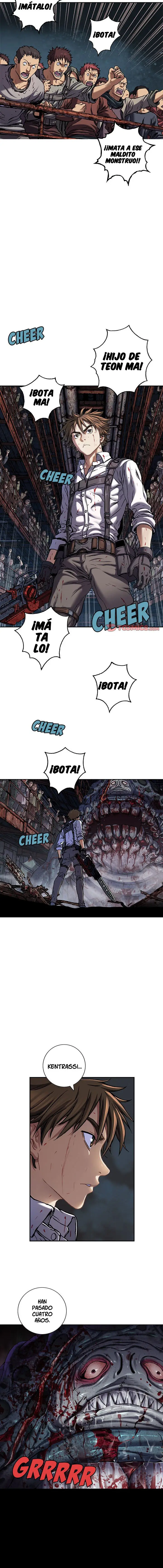 Leviatan capítulo 122, página 2