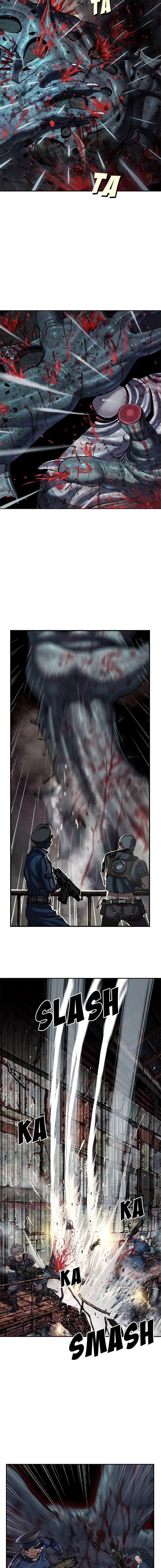 Leviatan capítulo 123, página 3