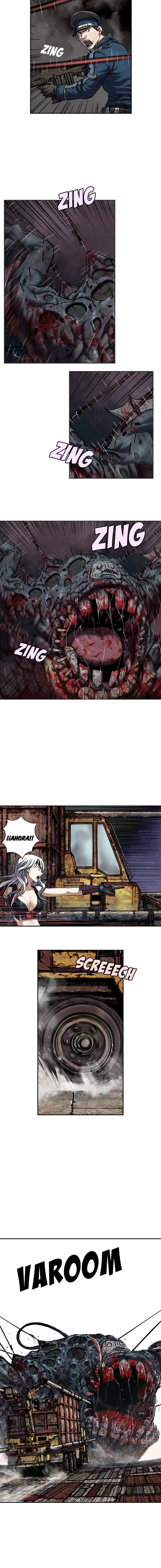 Leviatan capítulo 123, página 5
