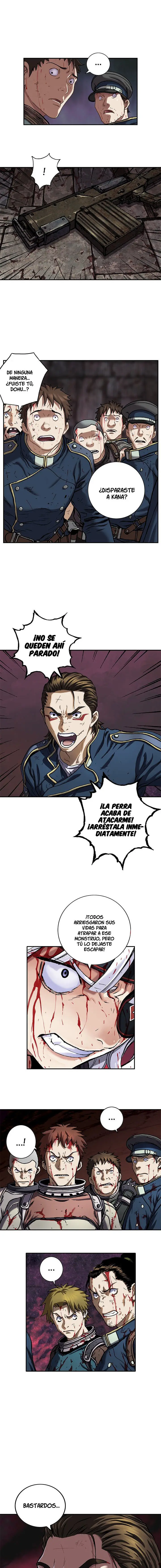 Leviatan capítulo 126, página 3