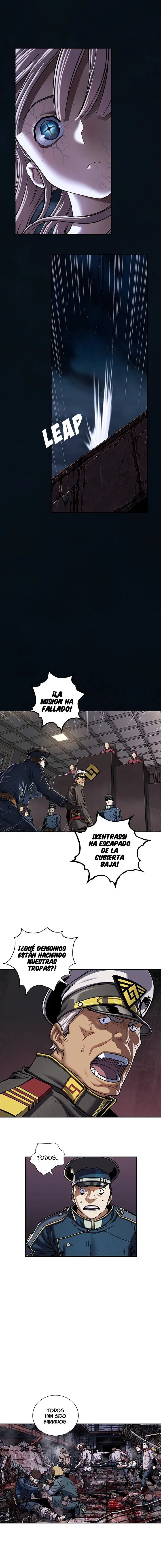 Leviatan capítulo 127, página 7