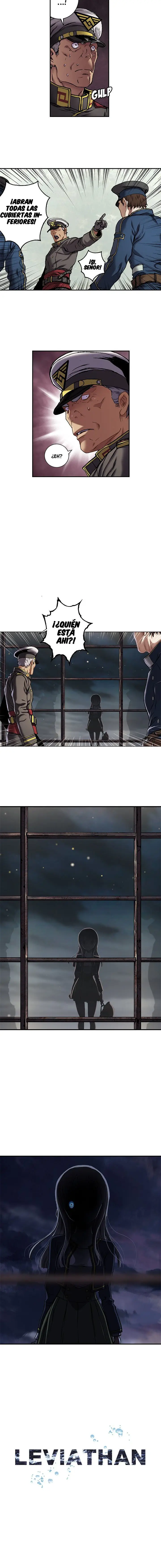 Leviatan capítulo 127, página 10