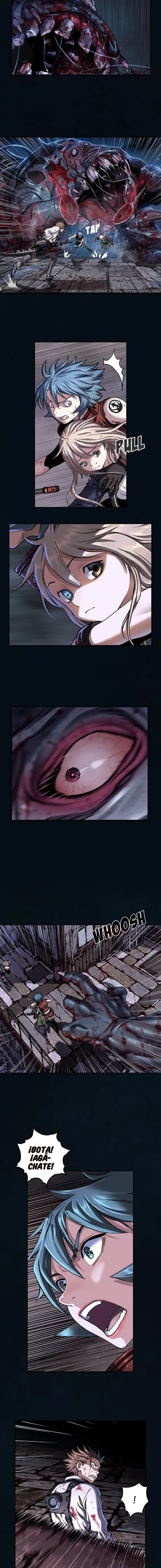 Leviatan capítulo 129, página 4