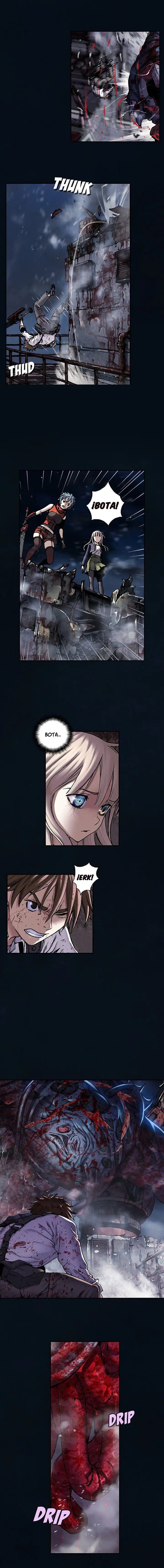 Leviatan capítulo 129, página 9