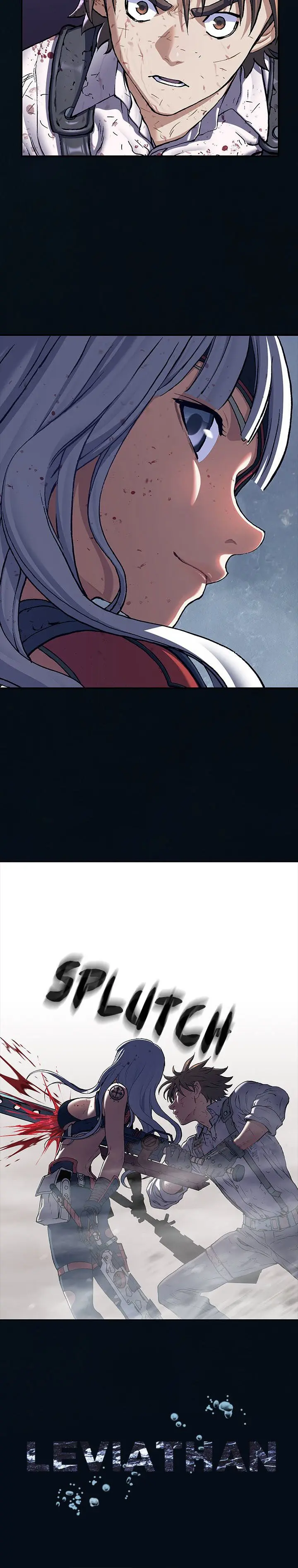 Leviatan capítulo 129, página 11