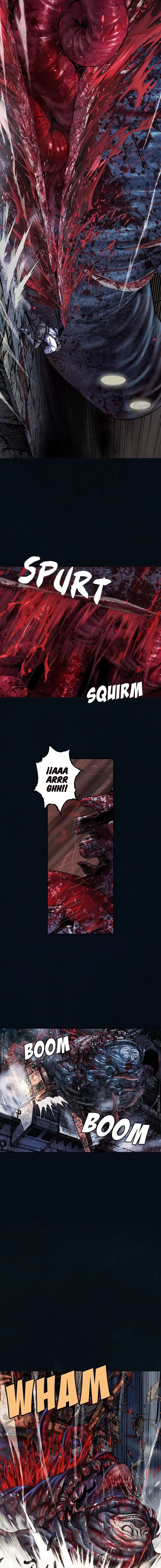 Leviatan capítulo 130, página 5