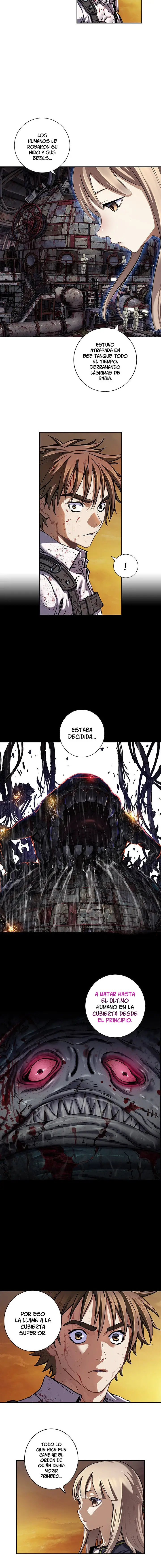 Leviatan capítulo 131, página 8