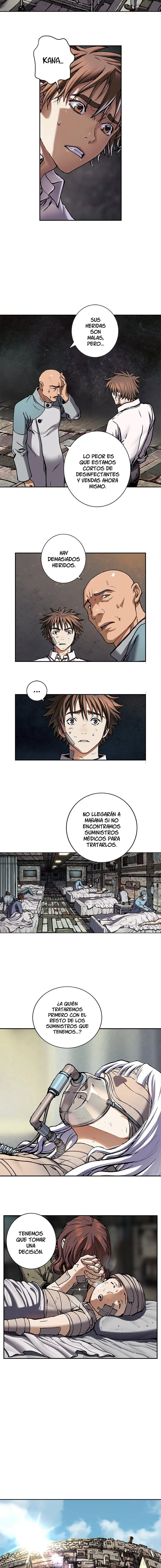 Leviatan capítulo 132, página 3
