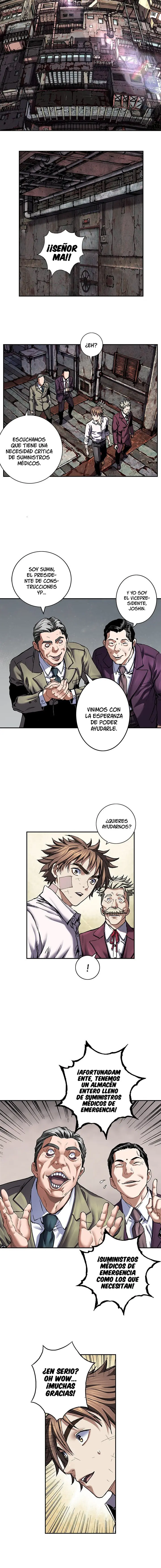 Leviatan capítulo 132, página 4