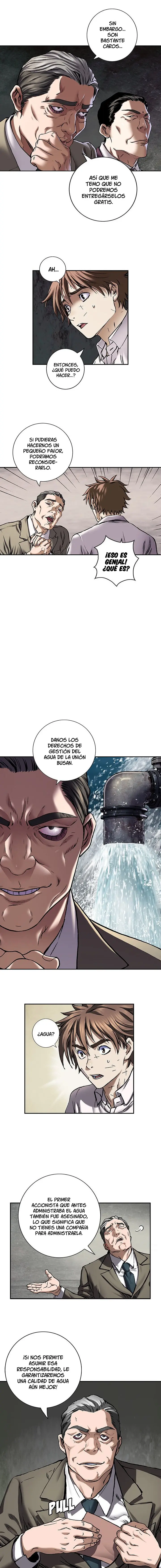 Leviatan capítulo 132, página 5