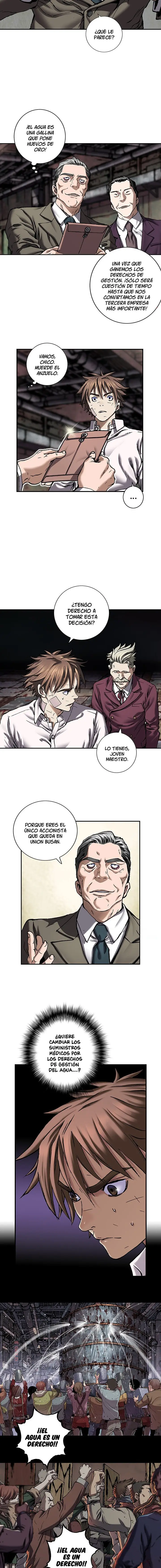 Leviatan capítulo 132, página 6